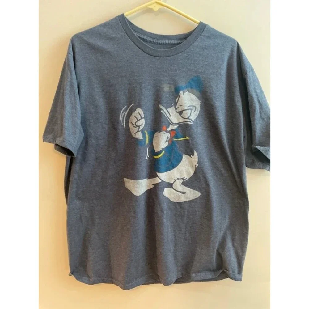 Donald Duck shirt